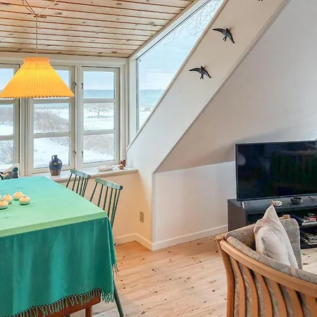 Ferienhaus Stunning In With House Sea View Tranekær