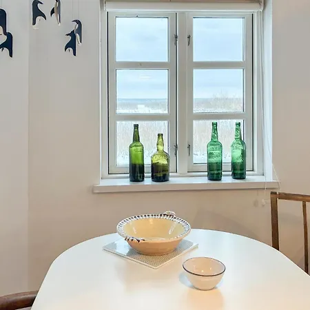 Ferienhaus Stunning In With House Sea View Tranekær
