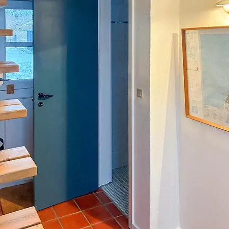 Stunning In With House Sea View * Tranekaer